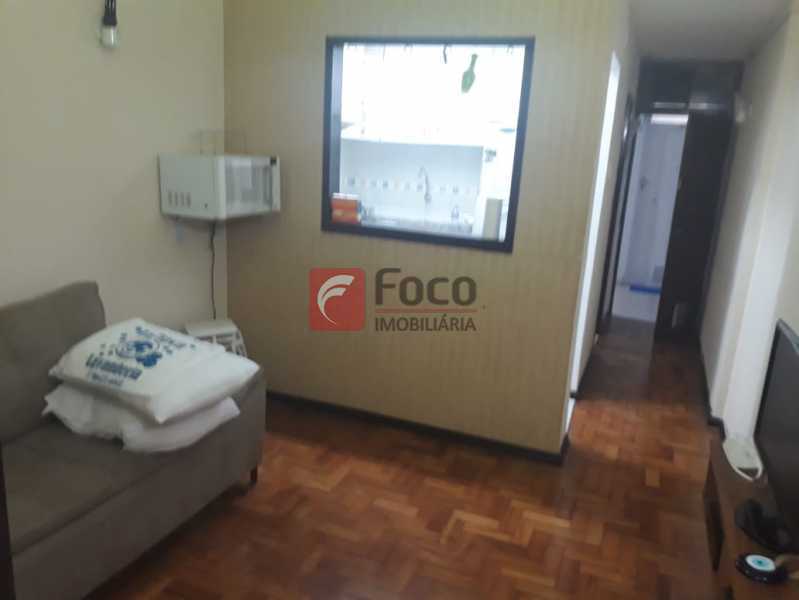 Conheça sala do imóvel - Kitnet/Conjugado 30m² à venda Catete, Rio de Janeiro - R$ 330.000 - JBKI00129 - 5 sala - Kitnet/Conjugado 30m² à venda Catete, Rio de Janeiro - R$ 330.000 - JBKI00129 - 5