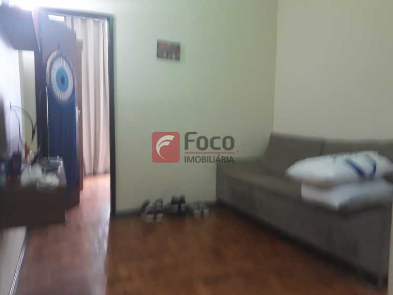 Conheça sala do imóvel - Kitnet/Conjugado 30m² à venda Catete, Rio de Janeiro - R$ 330.000 - JBKI00129 - 4 sala - Kitnet/Conjugado 30m² à venda Catete, Rio de Janeiro - R$ 330.000 - JBKI00129 - 4
