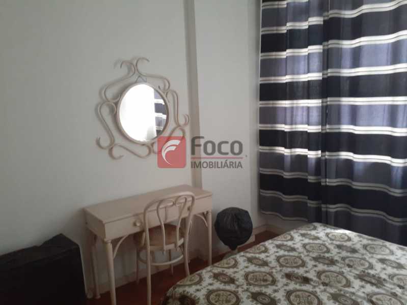 14 - Apartamento à venda Rua Desembargador Burle,Humaitá, Rio de Janeiro - R$ 620.000 - JBAP21252 - 15