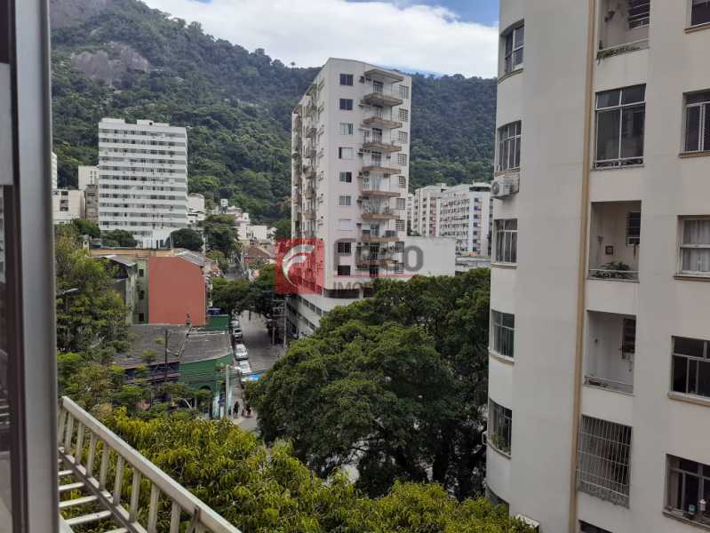 5 - Apartamento à venda Rua Desembargador Burle,Humaitá, Rio de Janeiro - R$ 620.000 - JBAP21252 - 6