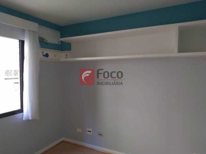 Conheça 13 do imóvel - Apartamento à venda Rua Itaipava,Jardim Botânico, Rio de Janeiro - R$ 1.500.000 - JBAP21255 - 12 13 - Apartamento à venda Rua Itaipava,Jardim Botânico, Rio de Janeiro - R$ 1.500.000 - JBAP21255 - 12
