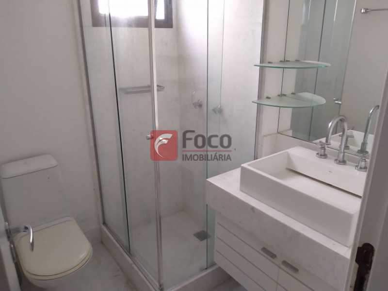 Conheça 17 do imóvel - Apartamento à venda Rua Itaipava,Jardim Botânico, Rio de Janeiro - R$ 1.500.000 - JBAP21255 - 15 17 - Apartamento à venda Rua Itaipava,Jardim Botânico, Rio de Janeiro - R$ 1.500.000 - JBAP21255 - 15