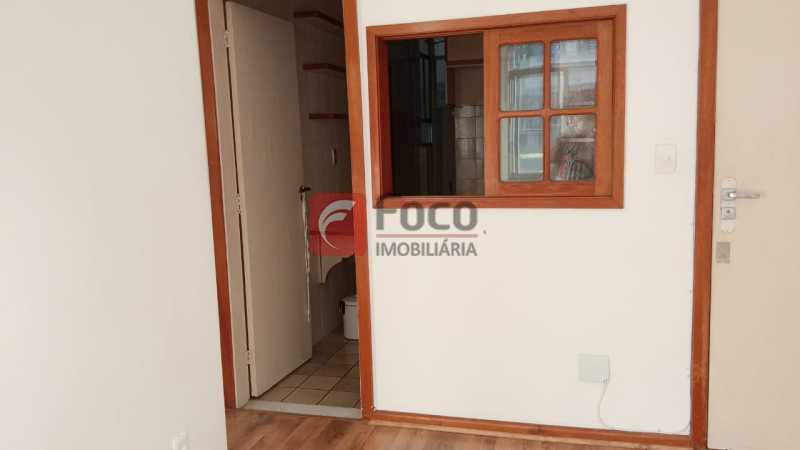 Conheça 16 do imóvel - Apartamento à venda Rua João Afonso,Humaitá, Rio de Janeiro - R$ 575.000 - JBAP10385 - 17 16 - Apartamento à venda Rua João Afonso,Humaitá, Rio de Janeiro - R$ 575.000 - JBAP10385 - 17