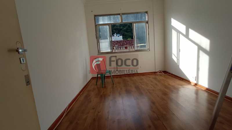 Conheça 2 do imóvel - Apartamento à venda Rua João Afonso,Humaitá, Rio de Janeiro - R$ 575.000 - JBAP10385 - 1 2 - Apartamento à venda Rua João Afonso,Humaitá, Rio de Janeiro - R$ 575.000 - JBAP10385 - 1