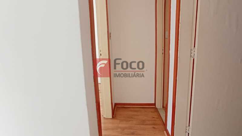 Conheça 7 do imóvel - Apartamento à venda Rua João Afonso,Humaitá, Rio de Janeiro - R$ 575.000 - JBAP10385 - 9 7 - Apartamento à venda Rua João Afonso,Humaitá, Rio de Janeiro - R$ 575.000 - JBAP10385 - 9