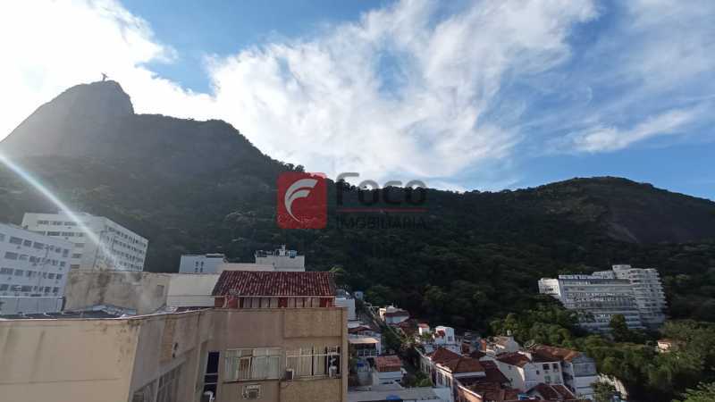 Conheça 1 do imóvel - Apartamento à venda Rua João Afonso,Humaitá, Rio de Janeiro - R$ 575.000 - JBAP10385 - 3 1 - Apartamento à venda Rua João Afonso,Humaitá, Rio de Janeiro - R$ 575.000 - JBAP10385 - 3