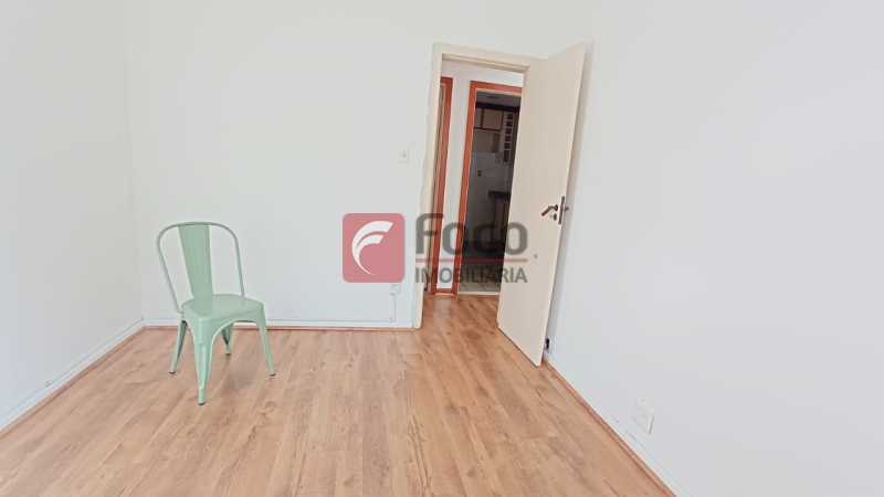 Conheça 8 do imóvel - Apartamento à venda Rua João Afonso,Humaitá, Rio de Janeiro - R$ 575.000 - JBAP10385 - 10 8 - Apartamento à venda Rua João Afonso,Humaitá, Rio de Janeiro - R$ 575.000 - JBAP10385 - 10