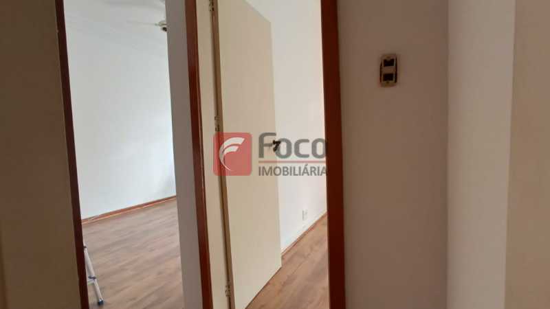 Conheça 12 do imóvel - Apartamento à venda Rua João Afonso,Humaitá, Rio de Janeiro - R$ 575.000 - JBAP10385 - 13 12 - Apartamento à venda Rua João Afonso,Humaitá, Rio de Janeiro - R$ 575.000 - JBAP10385 - 13
