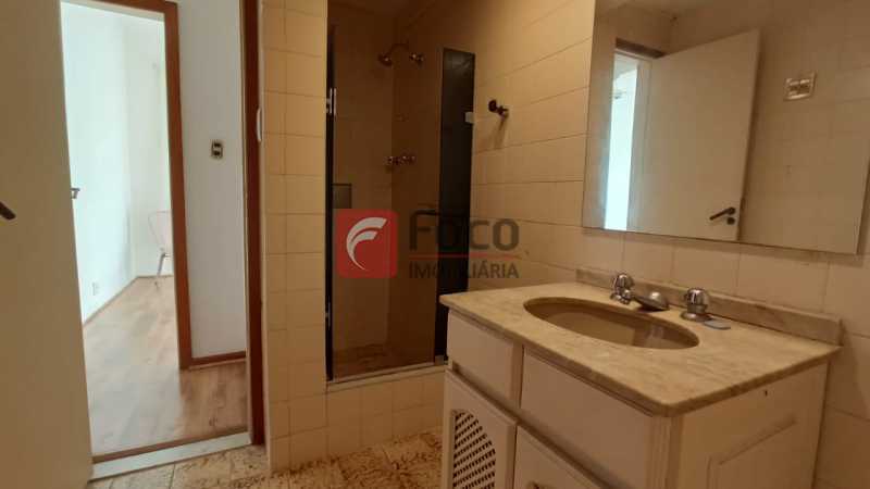 Conheça 13 do imóvel - Apartamento à venda Rua João Afonso,Humaitá, Rio de Janeiro - R$ 575.000 - JBAP10385 - 14 13 - Apartamento à venda Rua João Afonso,Humaitá, Rio de Janeiro - R$ 575.000 - JBAP10385 - 14