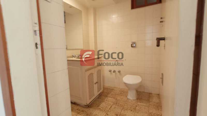 Conheça 14 do imóvel - Apartamento à venda Rua João Afonso,Humaitá, Rio de Janeiro - R$ 575.000 - JBAP10385 - 15 14 - Apartamento à venda Rua João Afonso,Humaitá, Rio de Janeiro - R$ 575.000 - JBAP10385 - 15