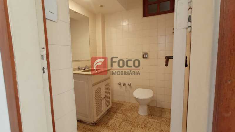 Conheça 15 do imóvel - Apartamento à venda Rua João Afonso,Humaitá, Rio de Janeiro - R$ 575.000 - JBAP10385 - 16 15 - Apartamento à venda Rua João Afonso,Humaitá, Rio de Janeiro - R$ 575.000 - JBAP10385 - 16