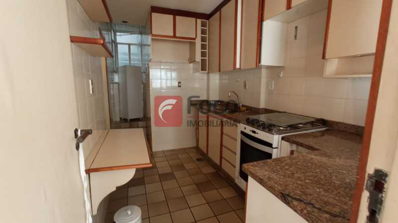 Conheça 17 do imóvel - Apartamento à venda Rua João Afonso,Humaitá, Rio de Janeiro - R$ 575.000 - JBAP10385 - 18 17 - Apartamento à venda Rua João Afonso,Humaitá, Rio de Janeiro - R$ 575.000 - JBAP10385 - 18