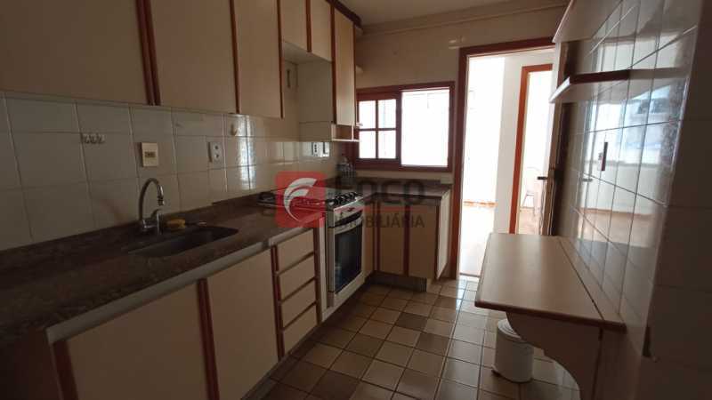 Conheça 18 do imóvel - Apartamento à venda Rua João Afonso,Humaitá, Rio de Janeiro - R$ 575.000 - JBAP10385 - 19 18 - Apartamento à venda Rua João Afonso,Humaitá, Rio de Janeiro - R$ 575.000 - JBAP10385 - 19