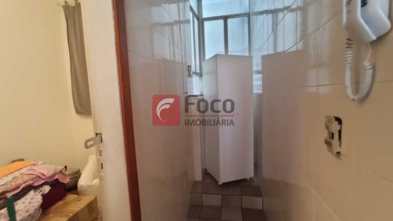 Conheça 18 do imóvel - Apartamento à venda Rua João Afonso,Humaitá, Rio de Janeiro - R$ 575.000 - JBAP10385 - 20 18 - Apartamento à venda Rua João Afonso,Humaitá, Rio de Janeiro - R$ 575.000 - JBAP10385 - 20