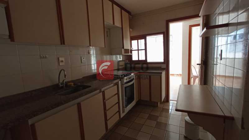 Conheça 20 do imóvel - Apartamento à venda Rua João Afonso,Humaitá, Rio de Janeiro - R$ 575.000 - JBAP10385 - 22 20 - Apartamento à venda Rua João Afonso,Humaitá, Rio de Janeiro - R$ 575.000 - JBAP10385 - 22