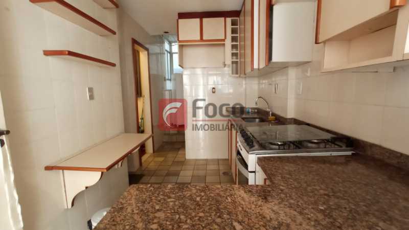 Conheça 22 do imóvel - Apartamento à venda Rua João Afonso,Humaitá, Rio de Janeiro - R$ 575.000 - JBAP10385 - 21 22 - Apartamento à venda Rua João Afonso,Humaitá, Rio de Janeiro - R$ 575.000 - JBAP10385 - 21