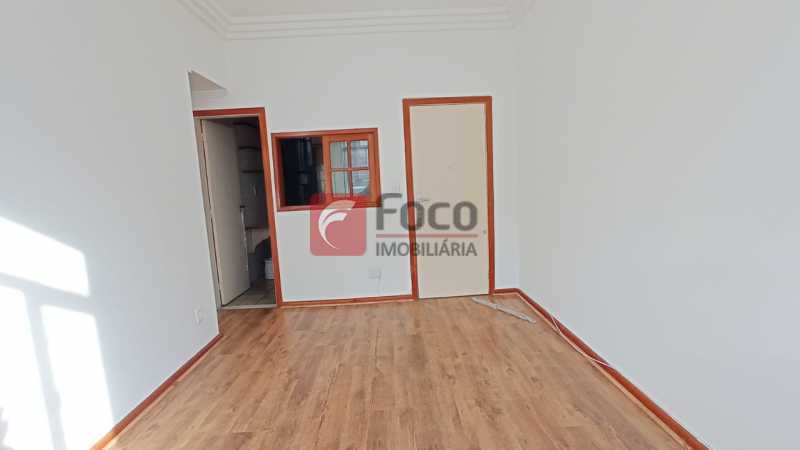Conheça 6 do imóvel - Apartamento à venda Rua João Afonso,Humaitá, Rio de Janeiro - R$ 575.000 - JBAP10385 - 7 6 - Apartamento à venda Rua João Afonso,Humaitá, Rio de Janeiro - R$ 575.000 - JBAP10385 - 7