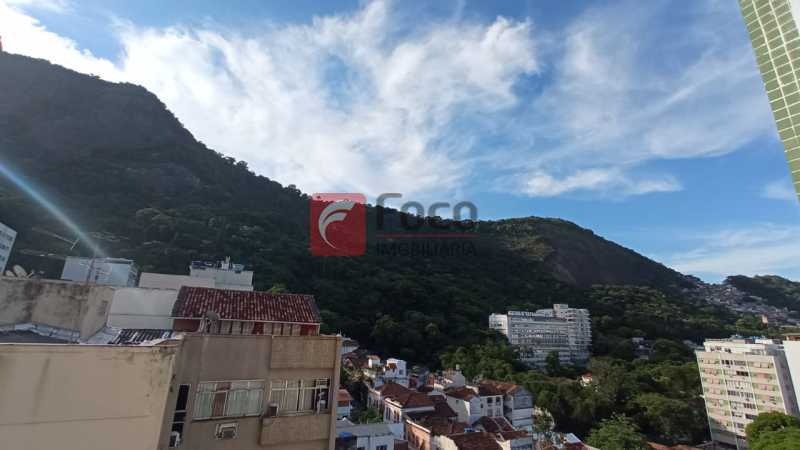 Conheça 24 do imóvel - Apartamento à venda Rua João Afonso,Humaitá, Rio de Janeiro - R$ 575.000 - JBAP10385 - 25 24 - Apartamento à venda Rua João Afonso,Humaitá, Rio de Janeiro - R$ 575.000 - JBAP10385 - 25