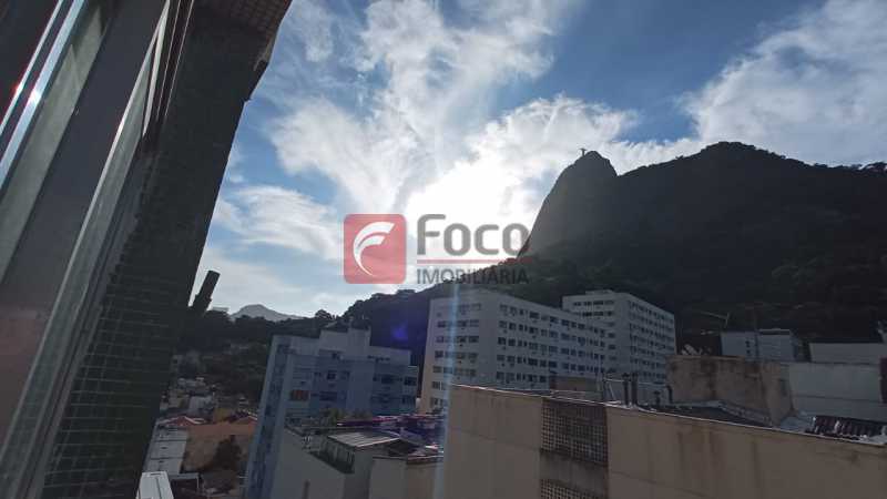 Conheça 5 do imóvel - Apartamento à venda Rua João Afonso,Humaitá, Rio de Janeiro - R$ 575.000 - JBAP10385 - 6 5 - Apartamento à venda Rua João Afonso,Humaitá, Rio de Janeiro - R$ 575.000 - JBAP10385 - 6