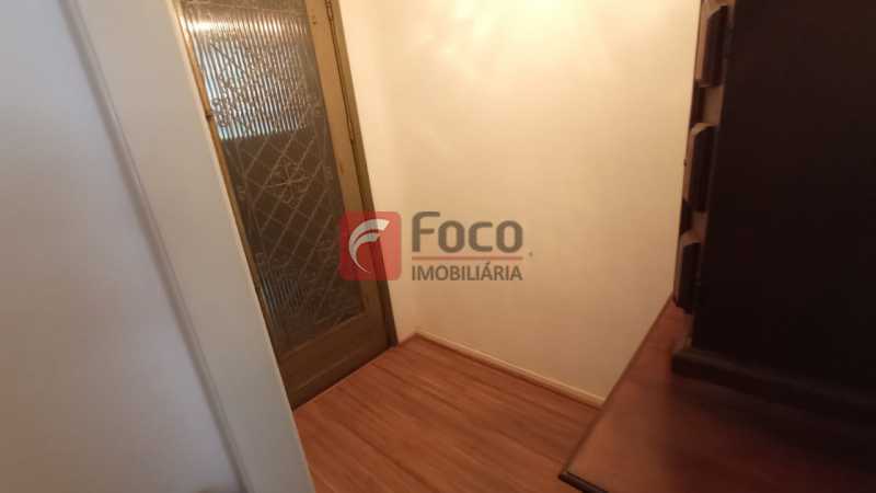 6 - Apartamento à venda Rua Uruguai,Tijuca, Rio de Janeiro - R$ 550.000 - JBAP31636 - 7