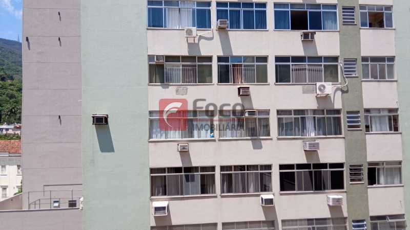 23 - Apartamento à venda Rua Uruguai,Tijuca, Rio de Janeiro - R$ 550.000 - JBAP31636 - 25