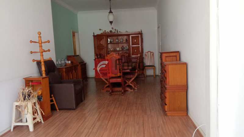 7 - Apartamento à venda Rua Uruguai,Tijuca, Rio de Janeiro - R$ 550.000 - JBAP31636 - 8