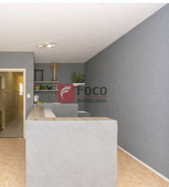 26 - Apartamento à venda Rua Uruguai,Tijuca, Rio de Janeiro - R$ 550.000 - JBAP31636 - 27