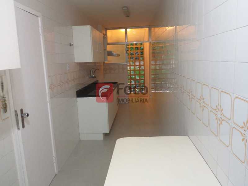 Conheça COZINHA do imóvel - Apartamento à venda Avenida Epitácio Pessoa,Lagoa, Rio de Janeiro - R$ 1.600.000 - JBAP21259 - 14 COZINHA - Apartamento à venda Avenida Epitácio Pessoa,Lagoa, Rio de Janeiro - R$ 1.600.000 - JBAP21259 - 14