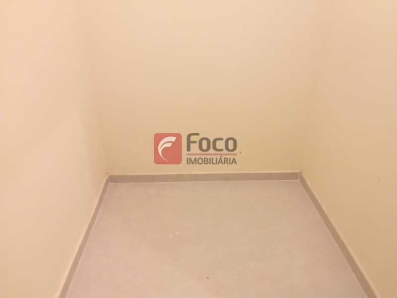 Conheça DEPENDÊNCIA do imóvel - Apartamento à venda Avenida Epitácio Pessoa,Lagoa, Rio de Janeiro - R$ 1.600.000 - JBAP21259 - 17 DEPENDÊNCIA - Apartamento à venda Avenida Epitácio Pessoa,Lagoa, Rio de Janeiro - R$ 1.600.000 - JBAP21259 - 17