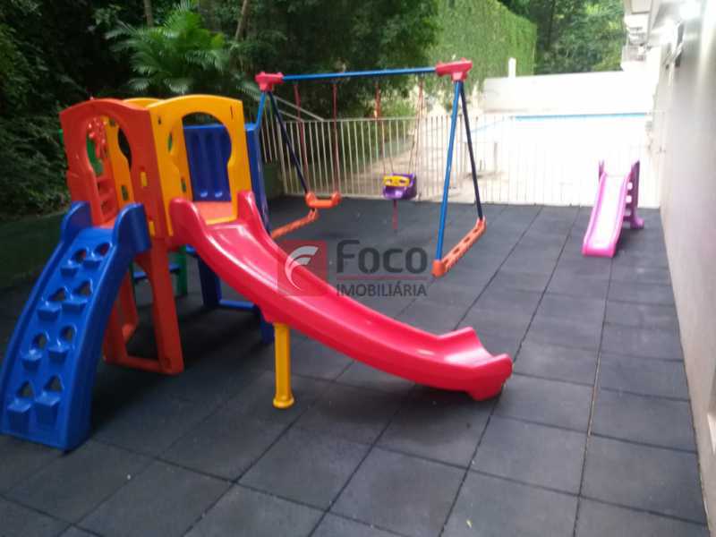 Conheça BRINQUEDOTECA do imóvel - Apartamento à venda Avenida Epitácio Pessoa,Lagoa, Rio de Janeiro - R$ 1.600.000 - JBAP21259 - 21 BRINQUEDOTECA - Apartamento à venda Avenida Epitácio Pessoa,Lagoa, Rio de Janeiro - R$ 1.600.000 - JBAP21259 - 21