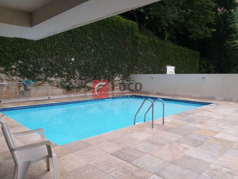 Conheça PISCINA do imóvel - Apartamento à venda Avenida Epitácio Pessoa,Lagoa, Rio de Janeiro - R$ 1.600.000 - JBAP21259 - 23 PISCINA - Apartamento à venda Avenida Epitácio Pessoa,Lagoa, Rio de Janeiro - R$ 1.600.000 - JBAP21259 - 23