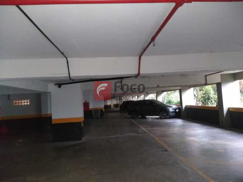 Conheça GARAGEM do imóvel - Apartamento à venda Avenida Epitácio Pessoa,Lagoa, Rio de Janeiro - R$ 1.600.000 - JBAP21259 - 24 GARAGEM - Apartamento à venda Avenida Epitácio Pessoa,Lagoa, Rio de Janeiro - R$ 1.600.000 - JBAP21259 - 24