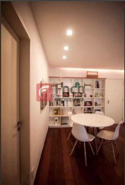 2 - Apartamento 1 quarto à venda Jardim Botânico, Rio de Janeiro - R$ 1.390.000 - JBAP10386 - 6