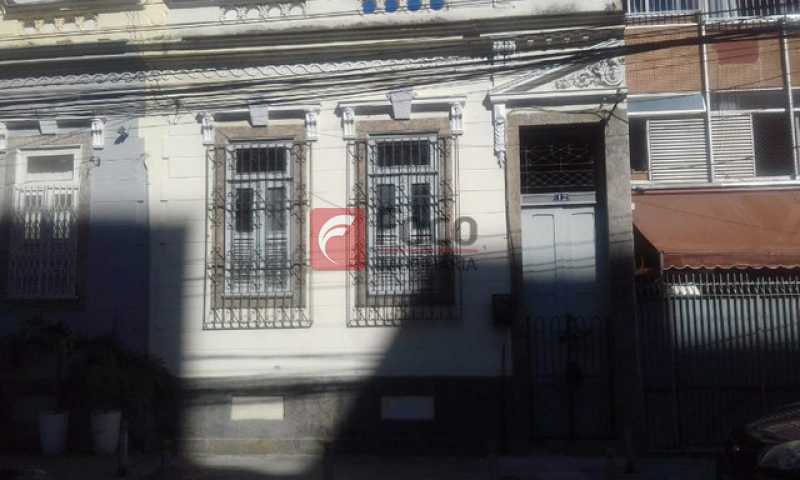 Conheça 1 do imóvel - Casa 2 quartos à venda Botafogo, Rio de Janeiro - R$ 830.000 - JBCA20008 - 1 1 - Casa 2 quartos à venda Botafogo, Rio de Janeiro - R$ 830.000 - JBCA20008 - 1