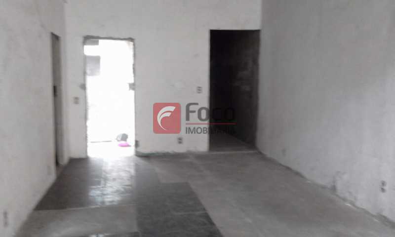 Conheça 2 do imóvel - Casa 2 quartos à venda Botafogo, Rio de Janeiro - R$ 830.000 - JBCA20008 - 3 2 - Casa 2 quartos à venda Botafogo, Rio de Janeiro - R$ 830.000 - JBCA20008 - 3