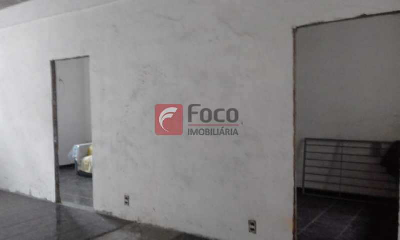 Conheça 3 do imóvel - Casa 2 quartos à venda Botafogo, Rio de Janeiro - R$ 830.000 - JBCA20008 - 4 3 - Casa 2 quartos à venda Botafogo, Rio de Janeiro - R$ 830.000 - JBCA20008 - 4