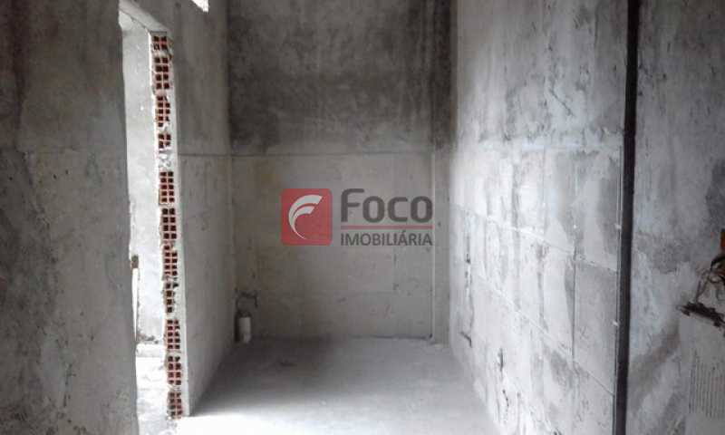 Conheça 6 do imóvel - Casa 2 quartos à venda Botafogo, Rio de Janeiro - R$ 830.000 - JBCA20008 - 7 6 - Casa 2 quartos à venda Botafogo, Rio de Janeiro - R$ 830.000 - JBCA20008 - 7