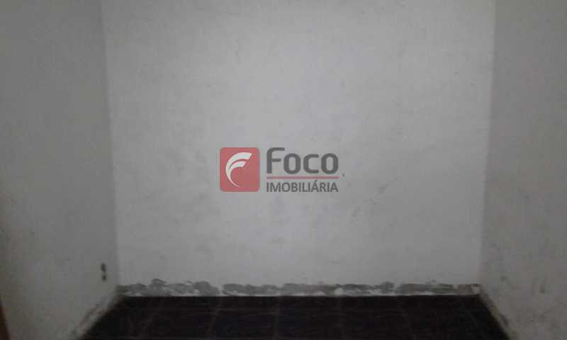 Conheça 8 do imóvel - Casa 2 quartos à venda Botafogo, Rio de Janeiro - R$ 830.000 - JBCA20008 - 9 8 - Casa 2 quartos à venda Botafogo, Rio de Janeiro - R$ 830.000 - JBCA20008 - 9