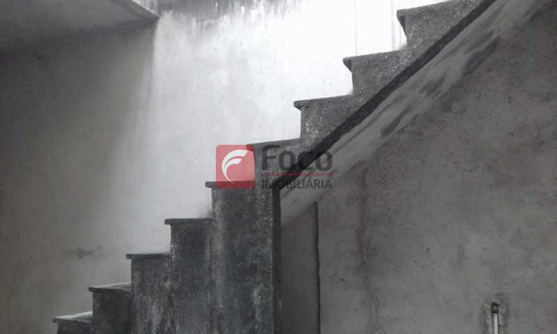 Conheça 11 do imóvel - Casa 2 quartos à venda Botafogo, Rio de Janeiro - R$ 830.000 - JBCA20008 - 12 11 - Casa 2 quartos à venda Botafogo, Rio de Janeiro - R$ 830.000 - JBCA20008 - 12
