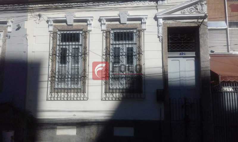 Conheça 12 do imóvel - Casa 2 quartos à venda Botafogo, Rio de Janeiro - R$ 830.000 - JBCA20008 - 13 12 - Casa 2 quartos à venda Botafogo, Rio de Janeiro - R$ 830.000 - JBCA20008 - 13