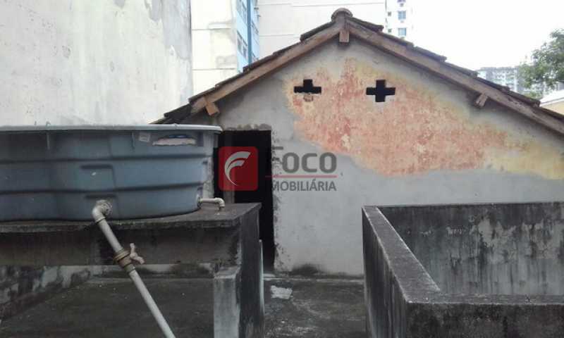 Conheça 13 do imóvel - Casa 2 quartos à venda Botafogo, Rio de Janeiro - R$ 830.000 - JBCA20008 - 14 13 - Casa 2 quartos à venda Botafogo, Rio de Janeiro - R$ 830.000 - JBCA20008 - 14