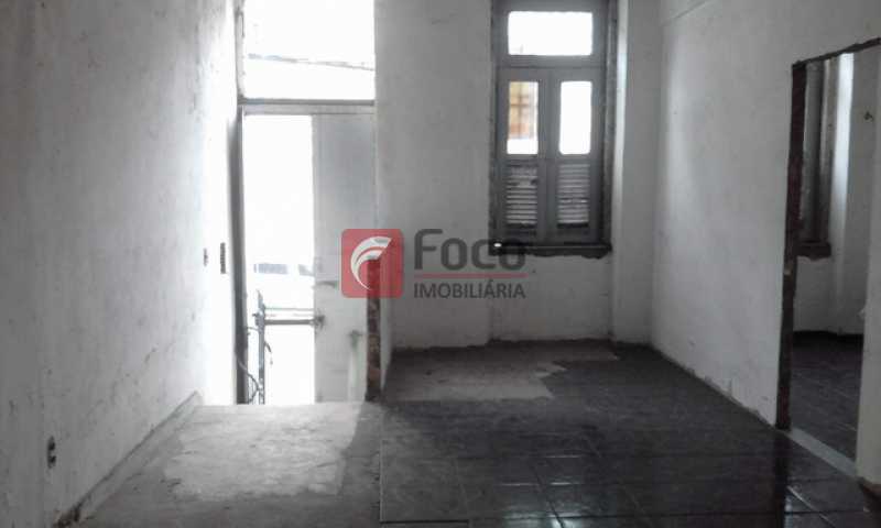 Conheça 14 do imóvel - Casa 2 quartos à venda Botafogo, Rio de Janeiro - R$ 830.000 - JBCA20008 - 15 14 - Casa 2 quartos à venda Botafogo, Rio de Janeiro - R$ 830.000 - JBCA20008 - 15