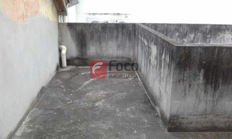 Conheça 15 do imóvel - Casa 2 quartos à venda Botafogo, Rio de Janeiro - R$ 830.000 - JBCA20008 - 16 15 - Casa 2 quartos à venda Botafogo, Rio de Janeiro - R$ 830.000 - JBCA20008 - 16