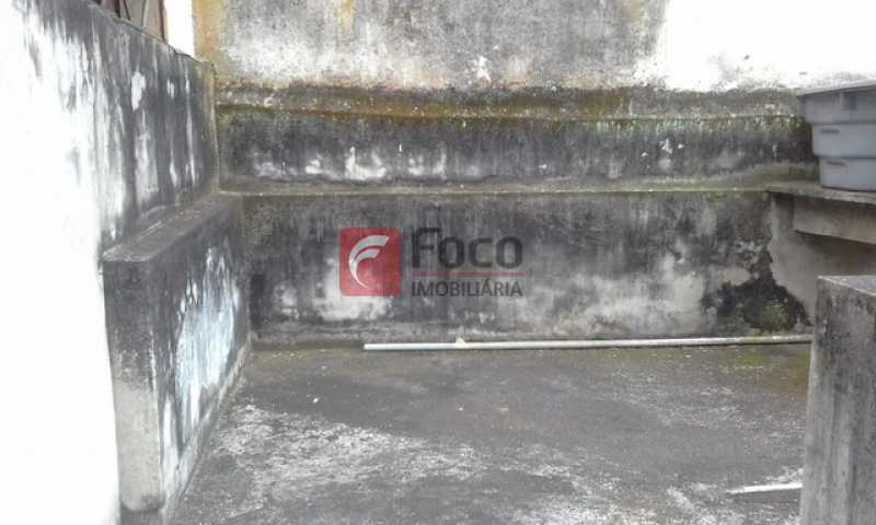 Conheça 16 do imóvel - Casa 2 quartos à venda Botafogo, Rio de Janeiro - R$ 830.000 - JBCA20008 - 17 16 - Casa 2 quartos à venda Botafogo, Rio de Janeiro - R$ 830.000 - JBCA20008 - 17