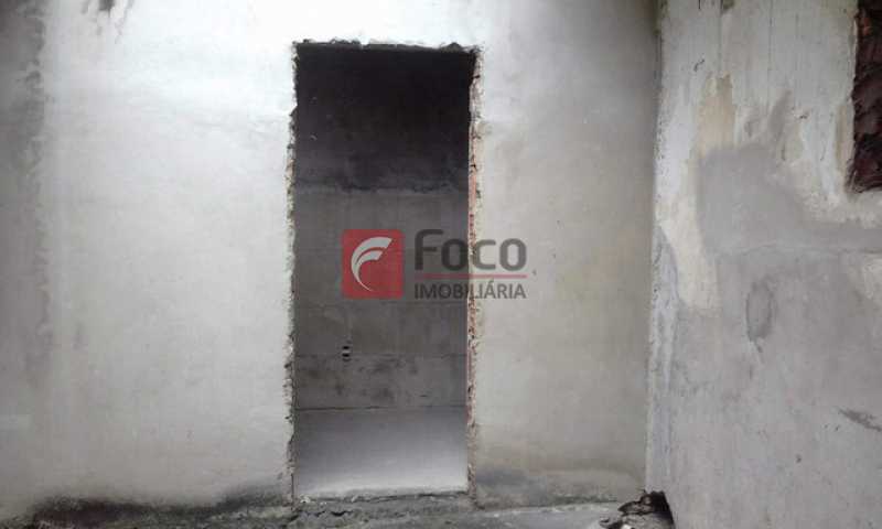 Conheça 17 do imóvel - Casa 2 quartos à venda Botafogo, Rio de Janeiro - R$ 830.000 - JBCA20008 - 18 17 - Casa 2 quartos à venda Botafogo, Rio de Janeiro - R$ 830.000 - JBCA20008 - 18