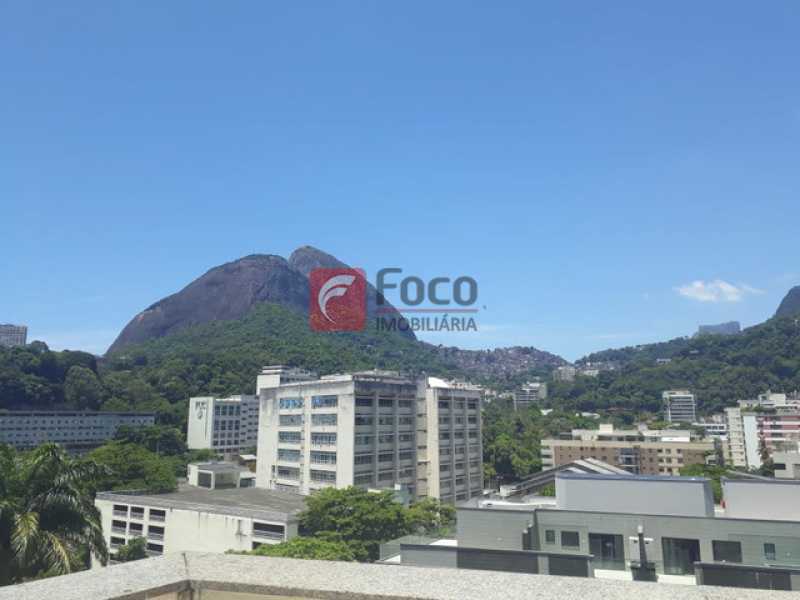 Conheça 1 do imóvel - Cobertura à venda Rua Marquês de São Vicente,Gávea, Rio de Janeiro - R$ 2.150.000 - JBCO30202 - 1 1 - Cobertura à venda Rua Marquês de São Vicente,Gávea, Rio de Janeiro - R$ 2.150.000 - JBCO30202 - 1
