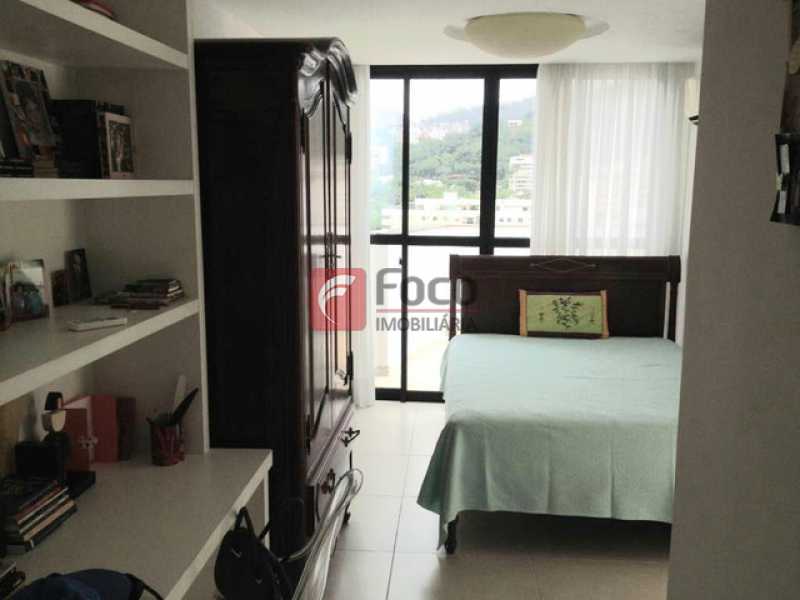 Conheça 4 do imóvel - Cobertura à venda Rua Marquês de São Vicente,Gávea, Rio de Janeiro - R$ 2.150.000 - JBCO30202 - 5 4 - Cobertura à venda Rua Marquês de São Vicente,Gávea, Rio de Janeiro - R$ 2.150.000 - JBCO30202 - 5
