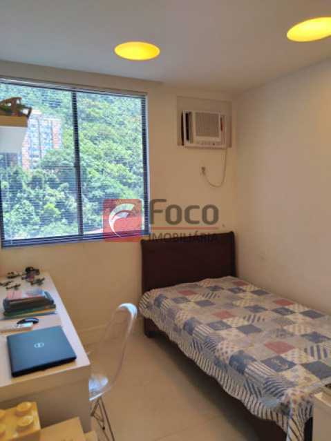 Conheça 8 do imóvel - Cobertura à venda Rua Marquês de São Vicente,Gávea, Rio de Janeiro - R$ 2.150.000 - JBCO30202 - 9 8 - Cobertura à venda Rua Marquês de São Vicente,Gávea, Rio de Janeiro - R$ 2.150.000 - JBCO30202 - 9
