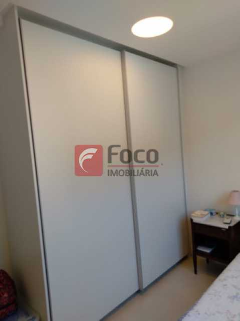 Conheça 9 do imóvel - Cobertura à venda Rua Marquês de São Vicente,Gávea, Rio de Janeiro - R$ 2.150.000 - JBCO30202 - 10 9 - Cobertura à venda Rua Marquês de São Vicente,Gávea, Rio de Janeiro - R$ 2.150.000 - JBCO30202 - 10