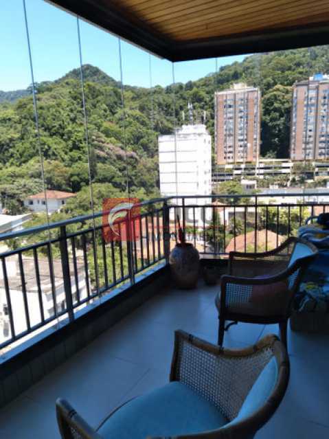 Conheça 12 do imóvel - Cobertura à venda Rua Marquês de São Vicente,Gávea, Rio de Janeiro - R$ 2.150.000 - JBCO30202 - 13 12 - Cobertura à venda Rua Marquês de São Vicente,Gávea, Rio de Janeiro - R$ 2.150.000 - JBCO30202 - 13